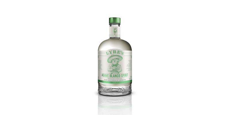 Tequila Alternative