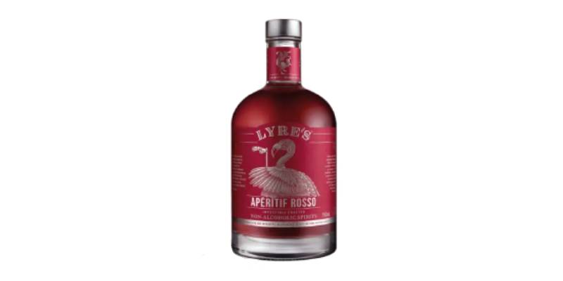 Vermouth Alternative