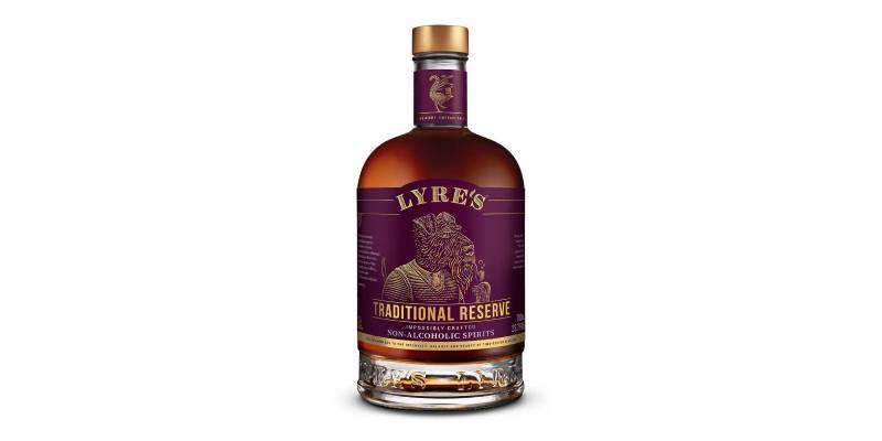 Whiskey Alternative