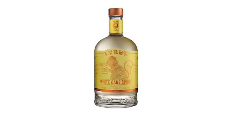 White Rum Alternative