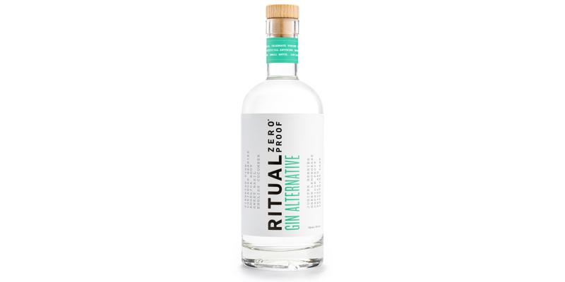 Ritual Gin Alternative