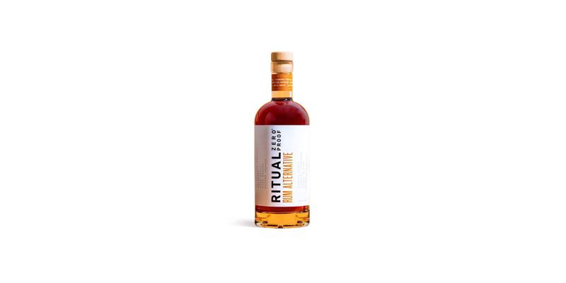 Ritual Rum Alternative