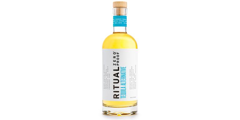 Ritual Tequila Alternative