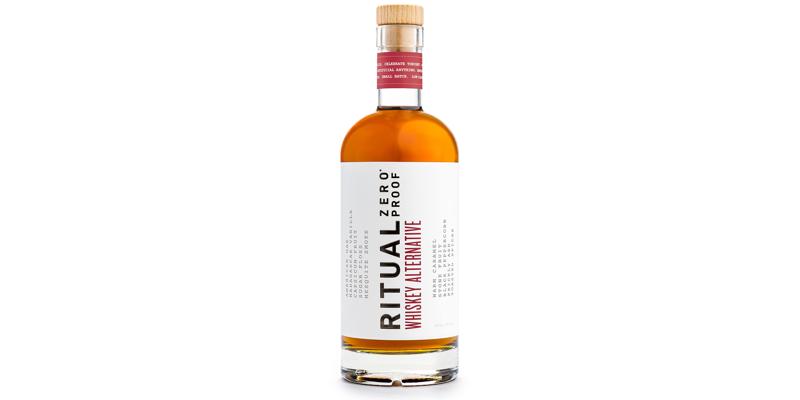 Ritual Whiskey Alternative