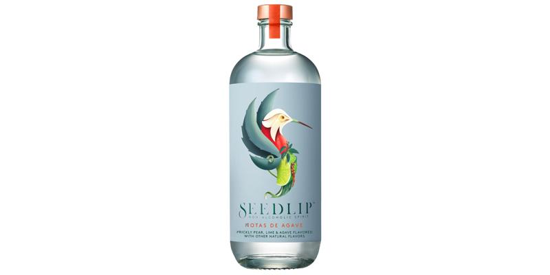 Seedlip Notas de Agave