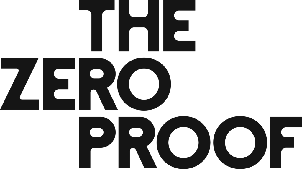 The Zero Proof logo