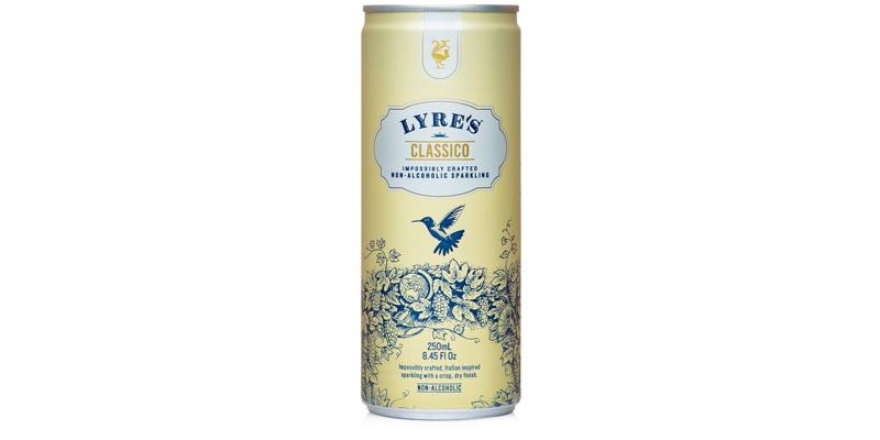 Classico Sparkling
