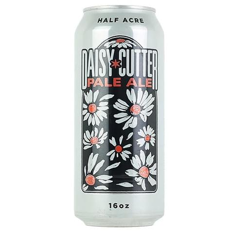 Half Acre Beer Co - Chicago IPA brewery with non-alcoholic hop water