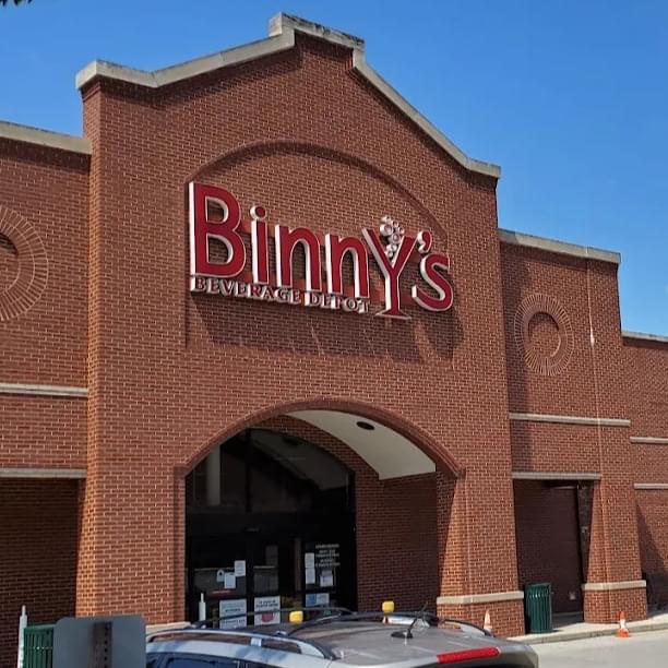 Binny's Beverage Depot Chicago - multiple locations with non-alcoholic beer selection