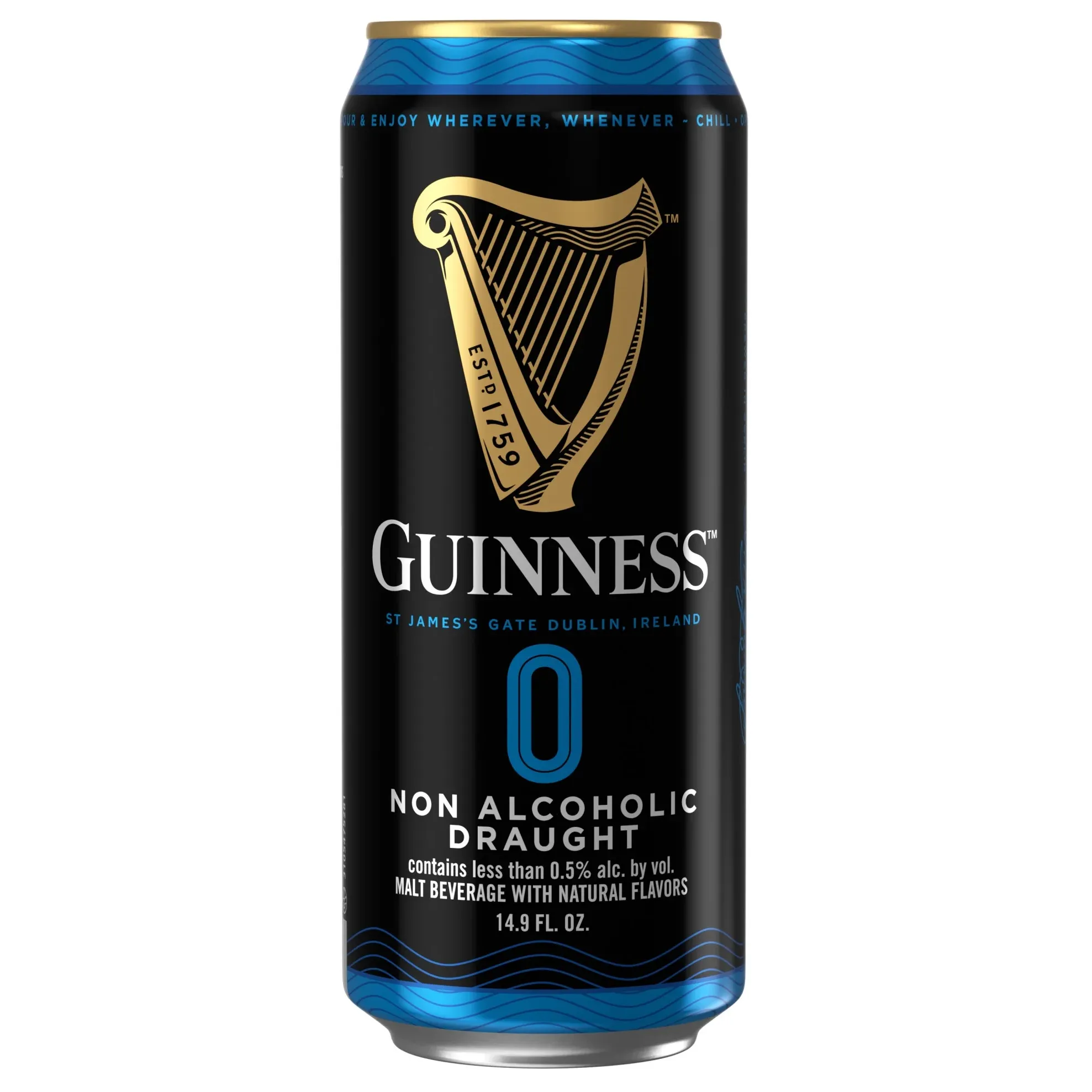 Guinness 0.0