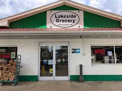 Lakeside Grocery