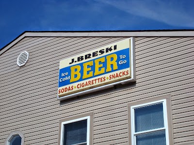 J Breski Beverage Dist