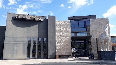 P F Changs China Bistro #9840