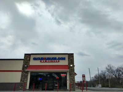 Cloud 9 Convenience 4305