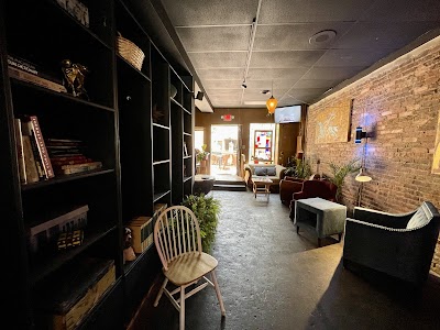 Common Grounds Downtown