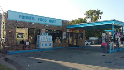 Pronto Food Mart