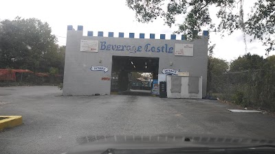 (c)el Castillo/bev Castle