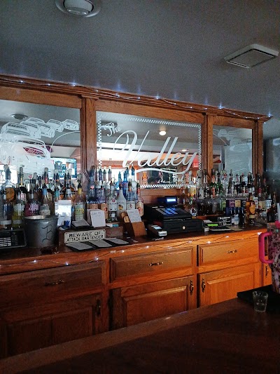 The Valley Inn
