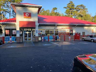 Circle K #1442