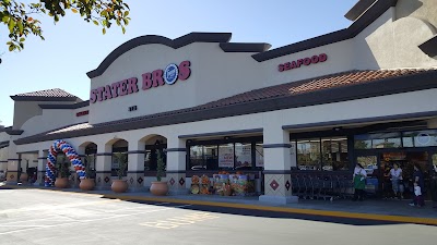 Stater Bros