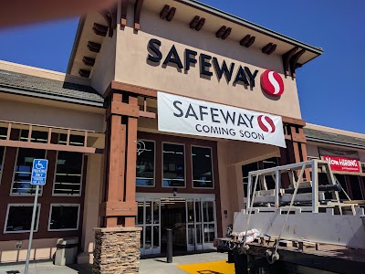SAFEWAY