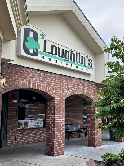 O Loughlins Restaurant