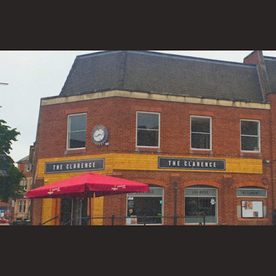 The Clarence Café & Bar