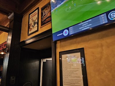 Pj Whelihans Pub & Restaurant