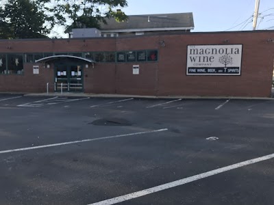 Magnolia Wine Company