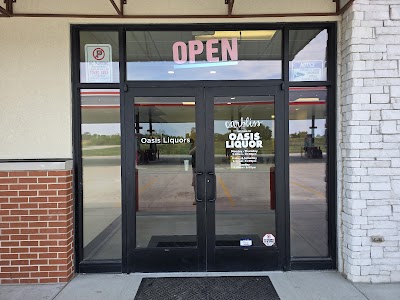 Oasis Liquor