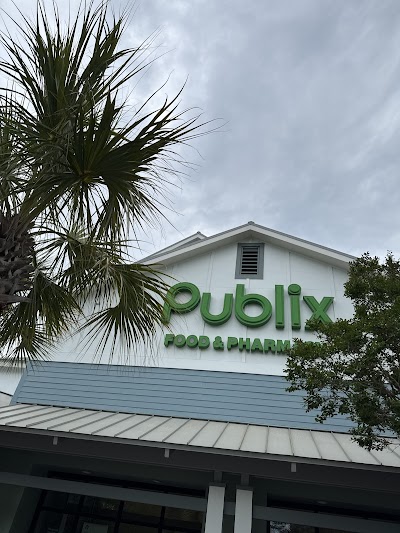 Publix Super Market