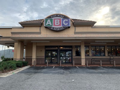 Abc Liquors #189