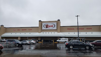 Rowes Iga Supermarket