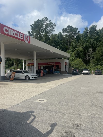 Circle K #3238 (cola)