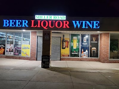 Miller Road Liquor