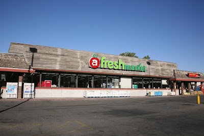 Associated Fresh Markets