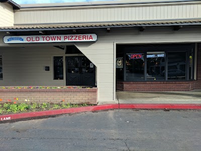 Old Town Pizza