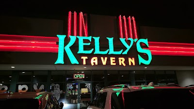 Kelly's Tavern