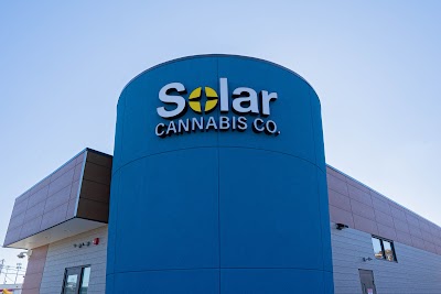 Solar Therapeutics - Seekonk