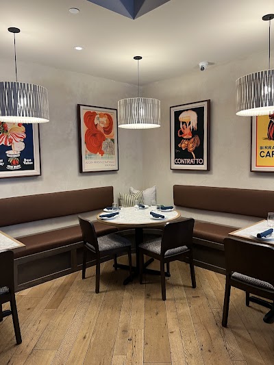 Positano Ristorante & Pizzeria