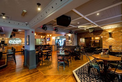 O'neill's Bournemouth