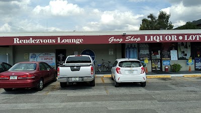 Grog Shop Liquor