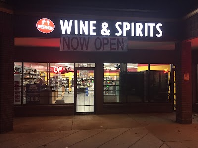Westview Wine & Spirits