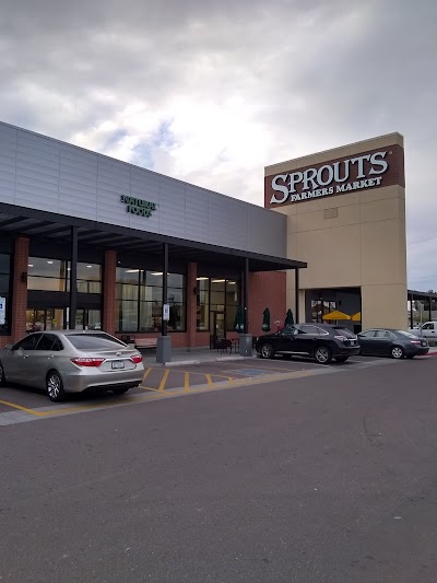 Sprouts Farmers Market