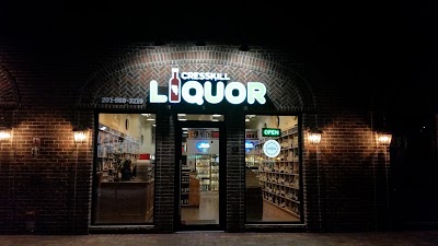 Coasters Liquors