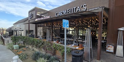 Carmelitas Taqueria & Grill
