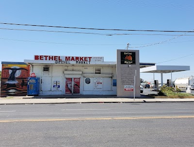 Bethel Market