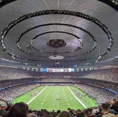 Caesars Superdome