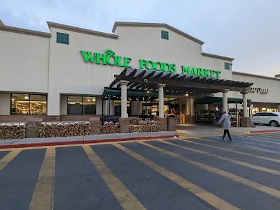 Whole Foods Market
