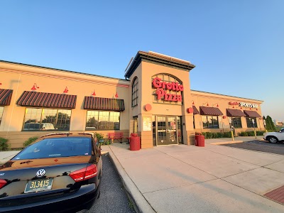 Grotto Pizza